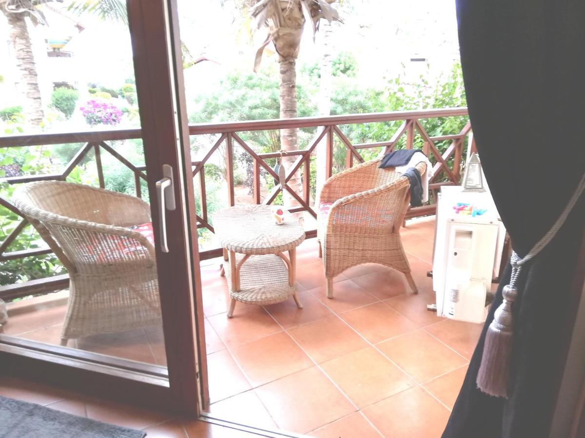 Porto Antigo 2: Beachfront Adults-Only Studio with Pool Apartment Santa Maria Exterior photo